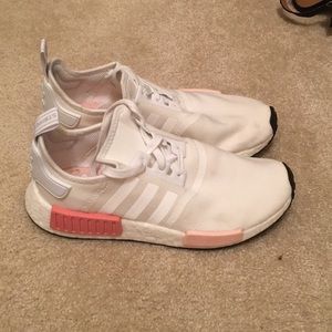 Adidas NMD’s! (Worn 5 times)